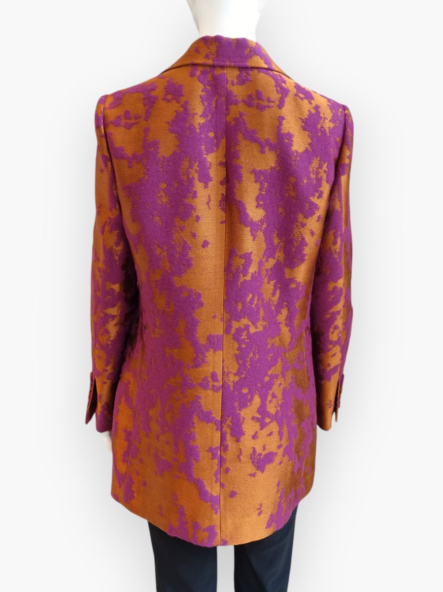 画像3: シャビージャガード　ジャケット  (3)