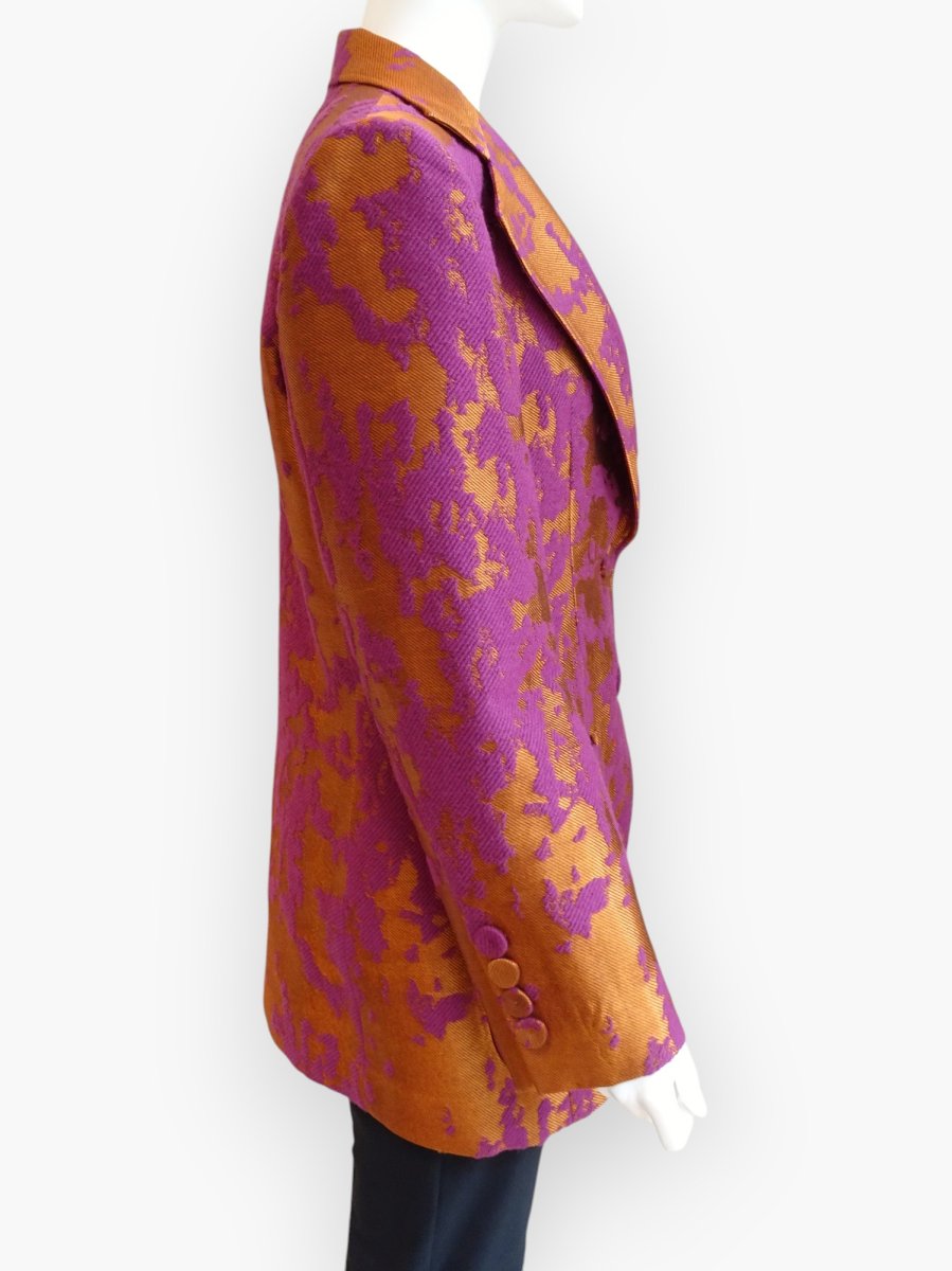 画像2: シャビージャガード　ジャケット  (2)