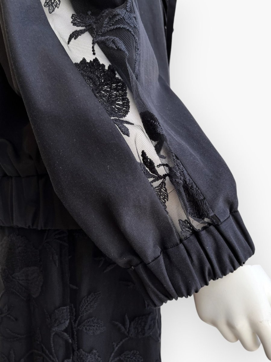 画像15: グログラン　ブルゾン  (15)