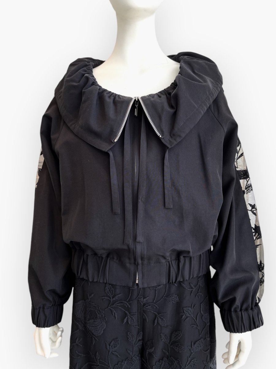 画像10: グログラン　ブルゾン  (10)