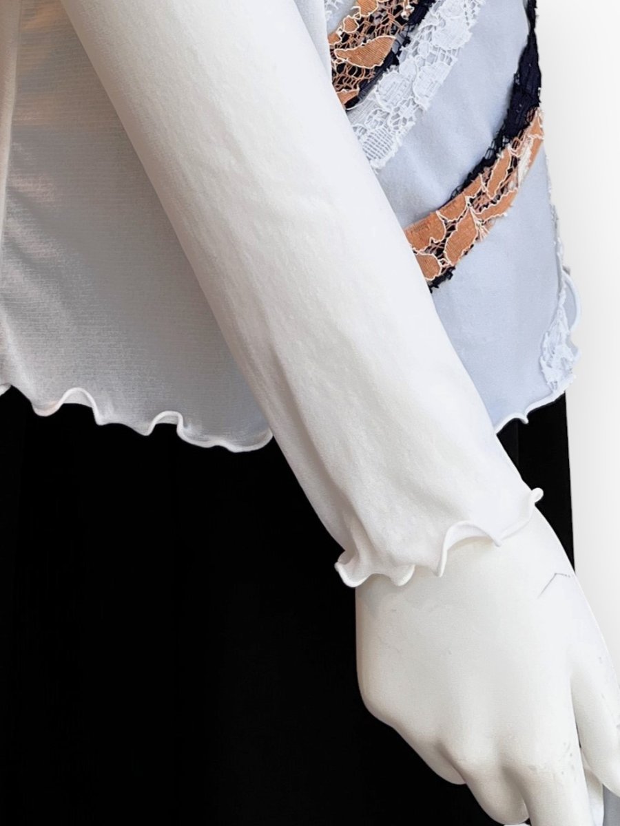 画像6: パウダリーチュール  (6)