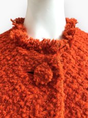 画像4: ツイードジャケット (4)