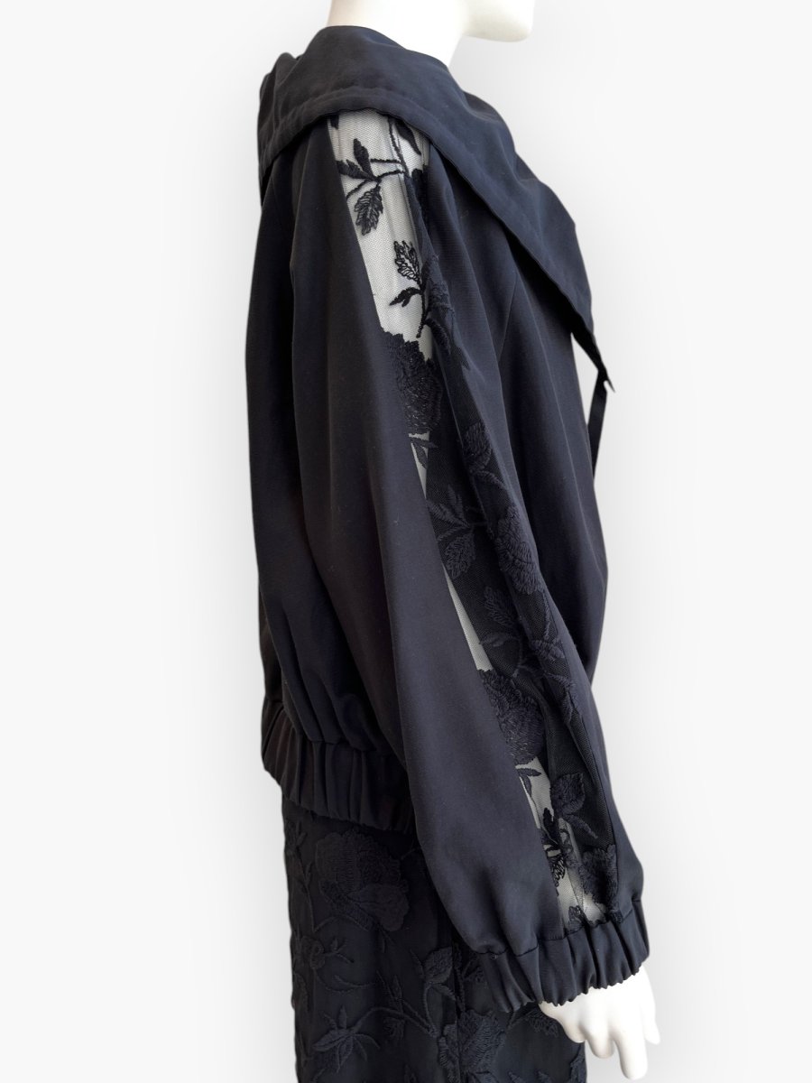 画像11: グログラン　ブルゾン  (11)