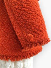 画像6: ツイードジャケット (6)