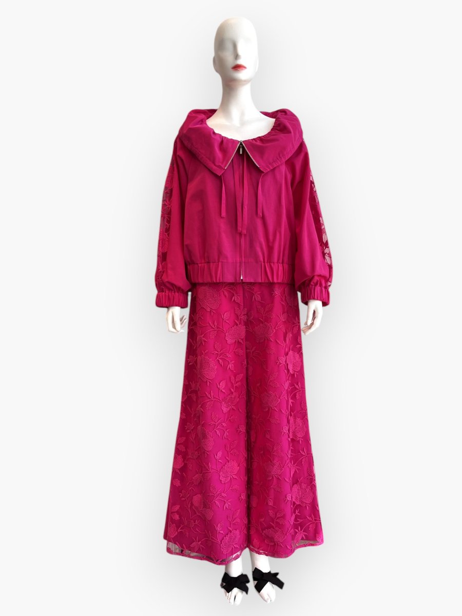 画像4: グログラン　ブルゾン  (4)