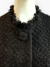 画像11: ツイードジャケット (11)