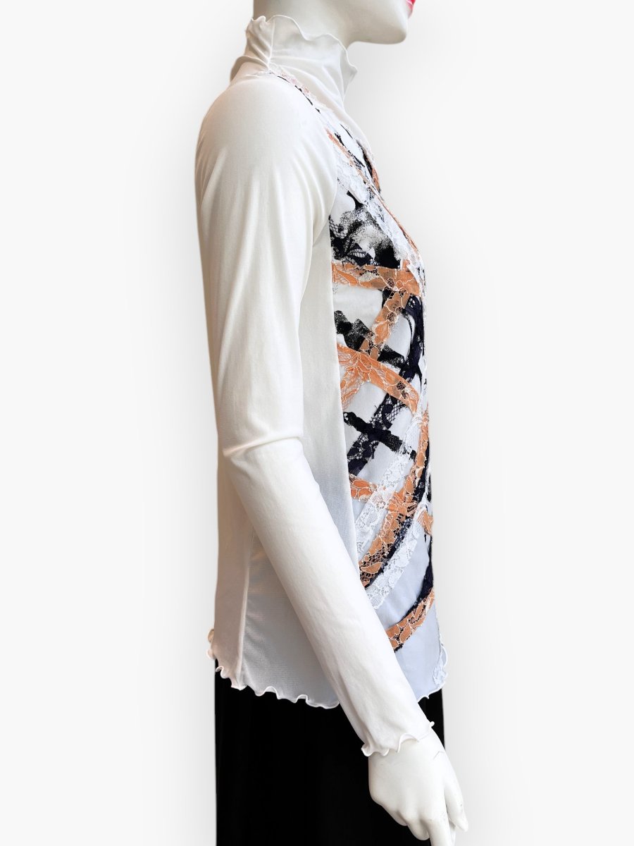 画像2: パウダリーチュール  (2)