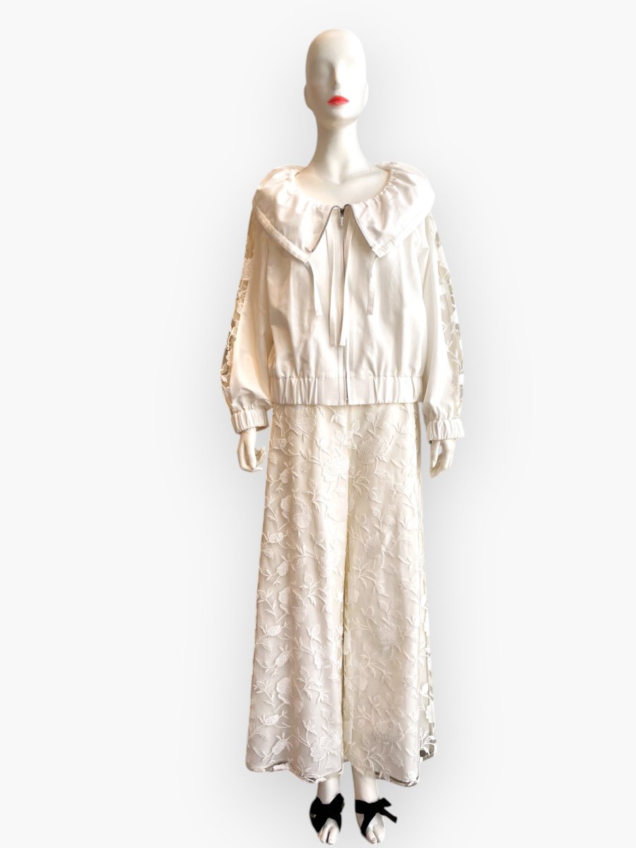 画像9: グログラン　ブルゾン  (9)