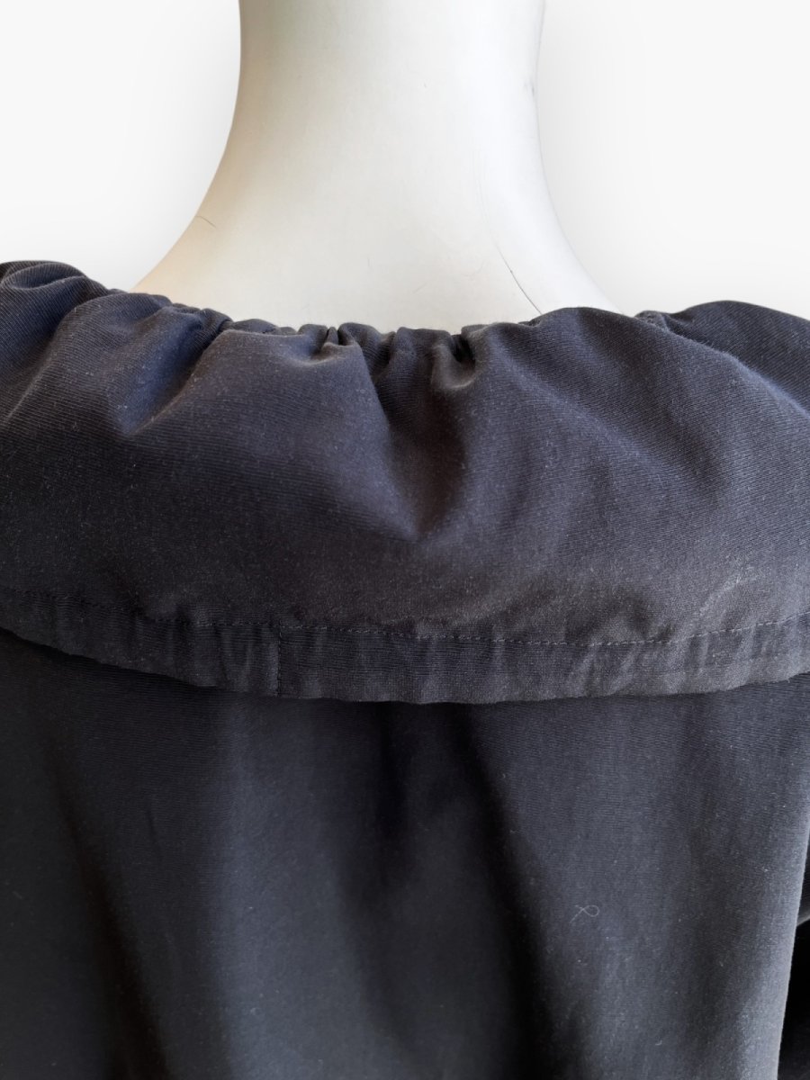 画像14: グログラン　ブルゾン  (14)