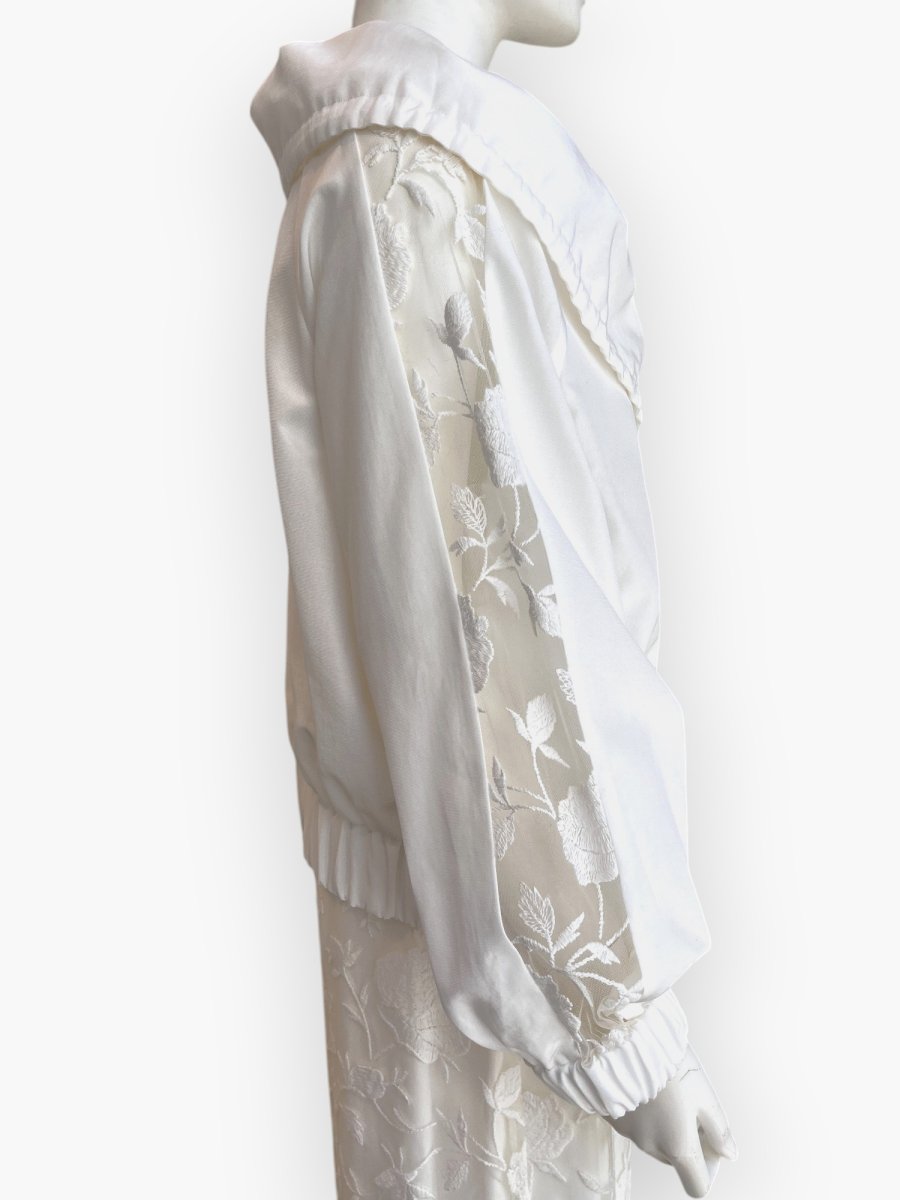 画像6: グログラン　ブルゾン  (6)