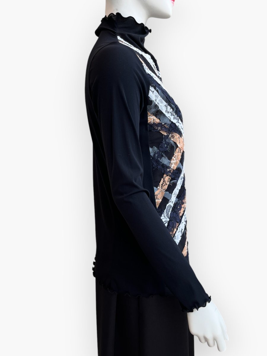 画像9: パウダリーチュール  (9)