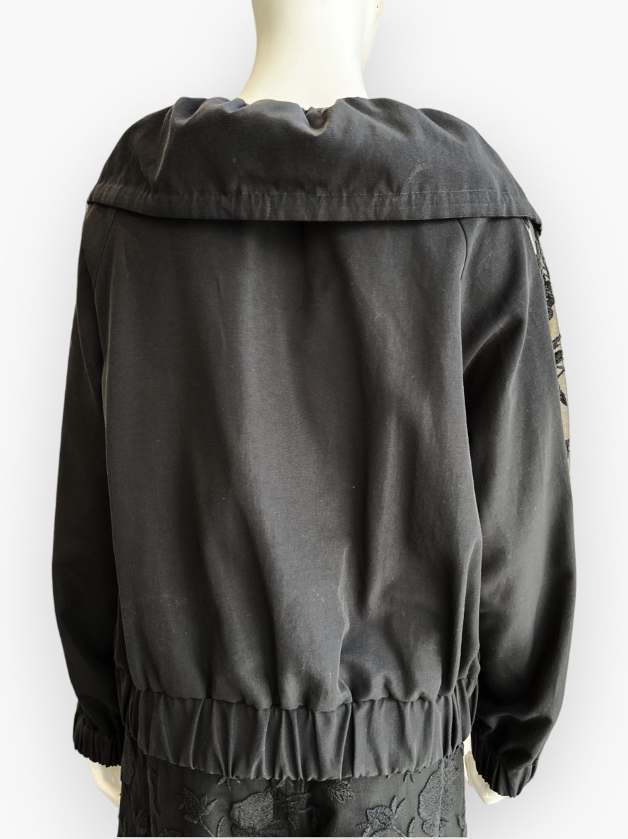 画像12: グログラン　ブルゾン  (12)