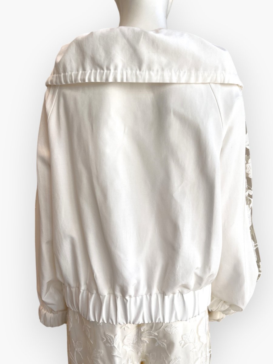 画像7: グログラン　ブルゾン  (7)