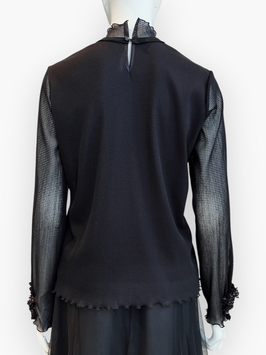 画像3: Pe/Wチュール  (3)