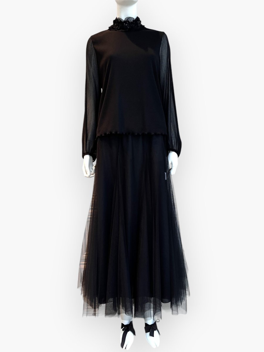 画像7: Pe/Wチュール  (7)