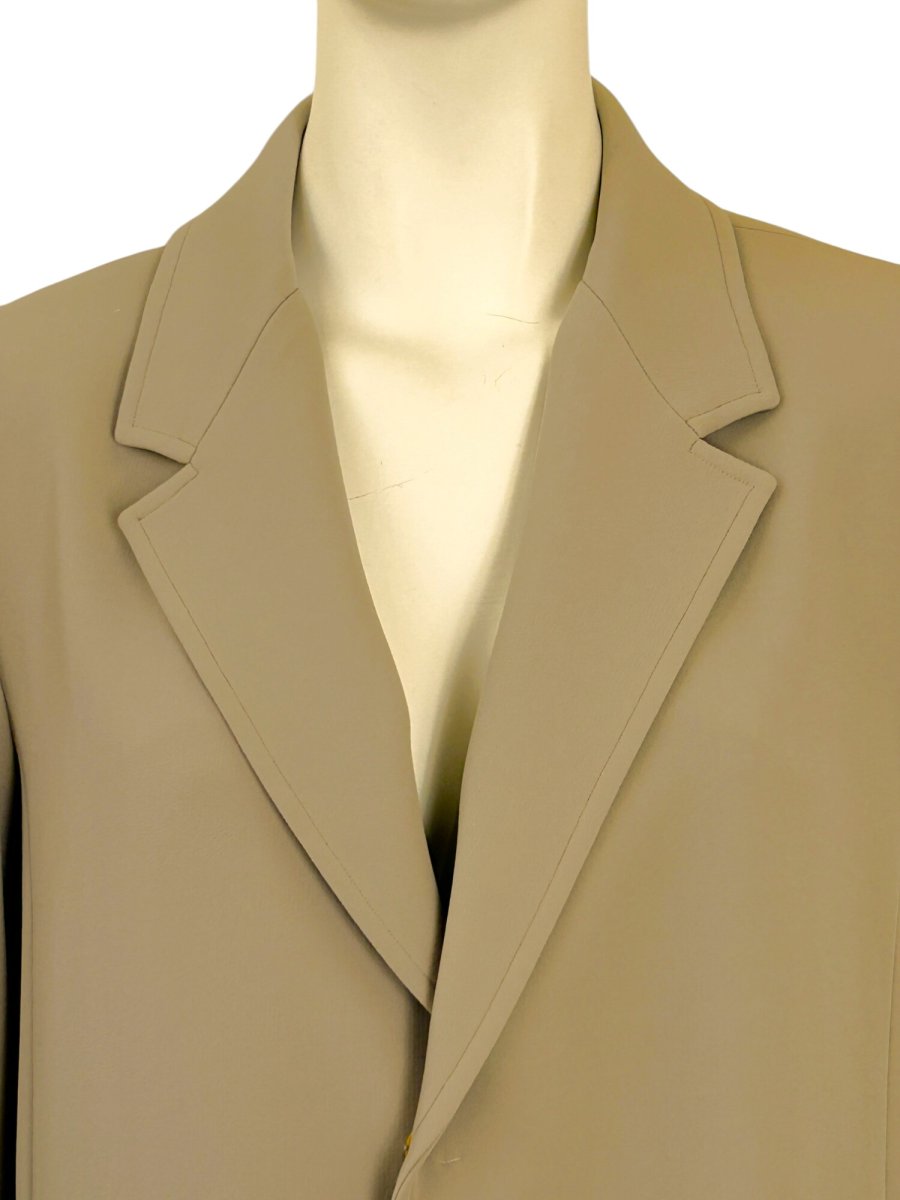 画像9: ベル・P　ロングジャケット  (9)