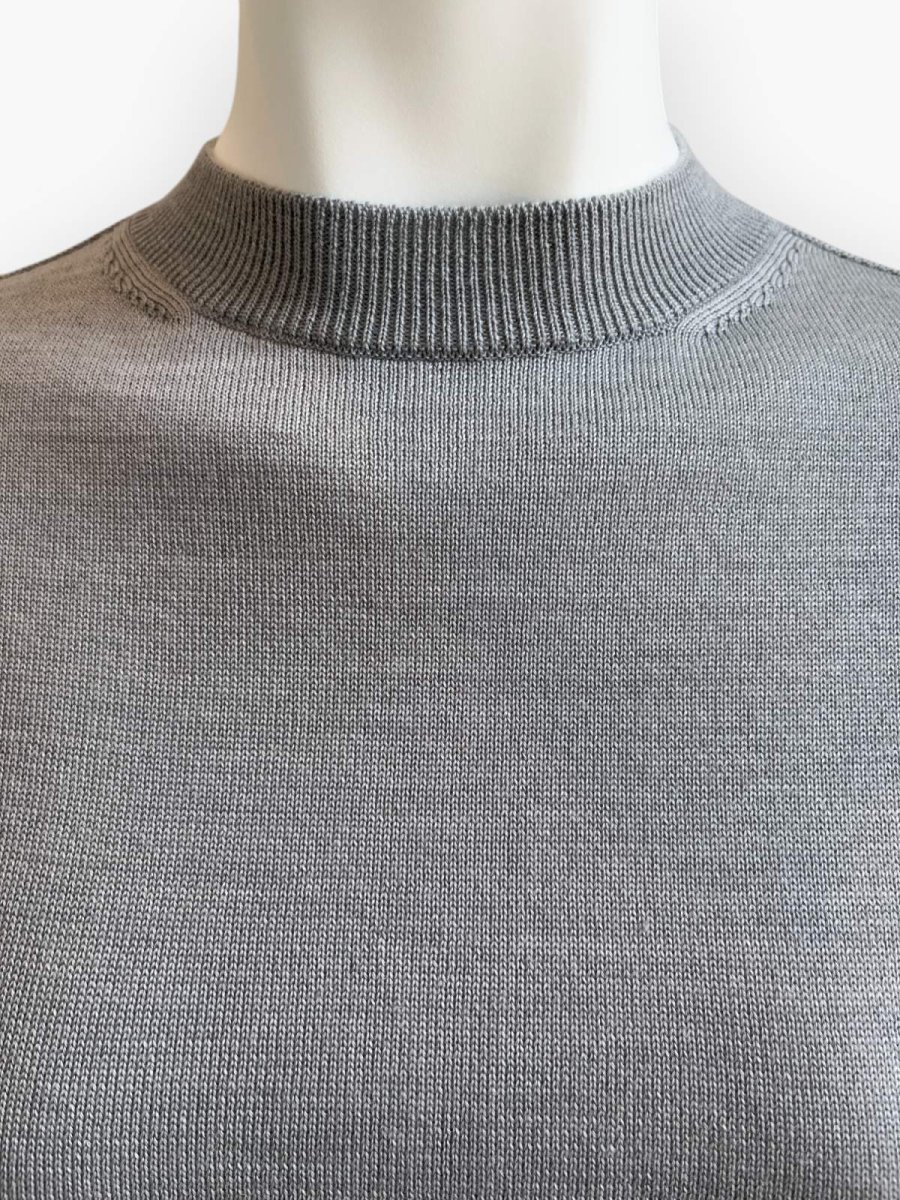 画像10: ジュエリーパールニット   (10)