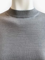 画像10: ジュエリーパールニット   (10)