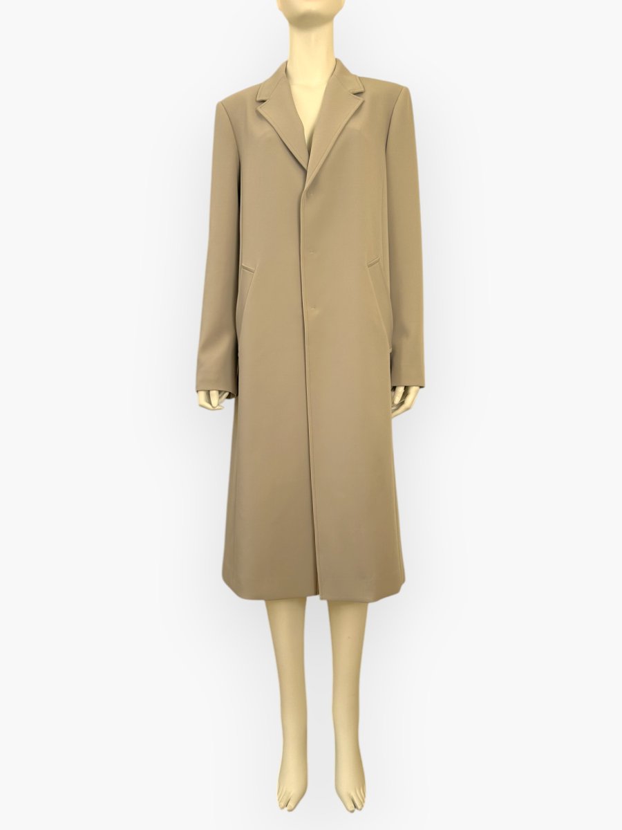 画像6: ベル・P　ロングジャケット  (6)