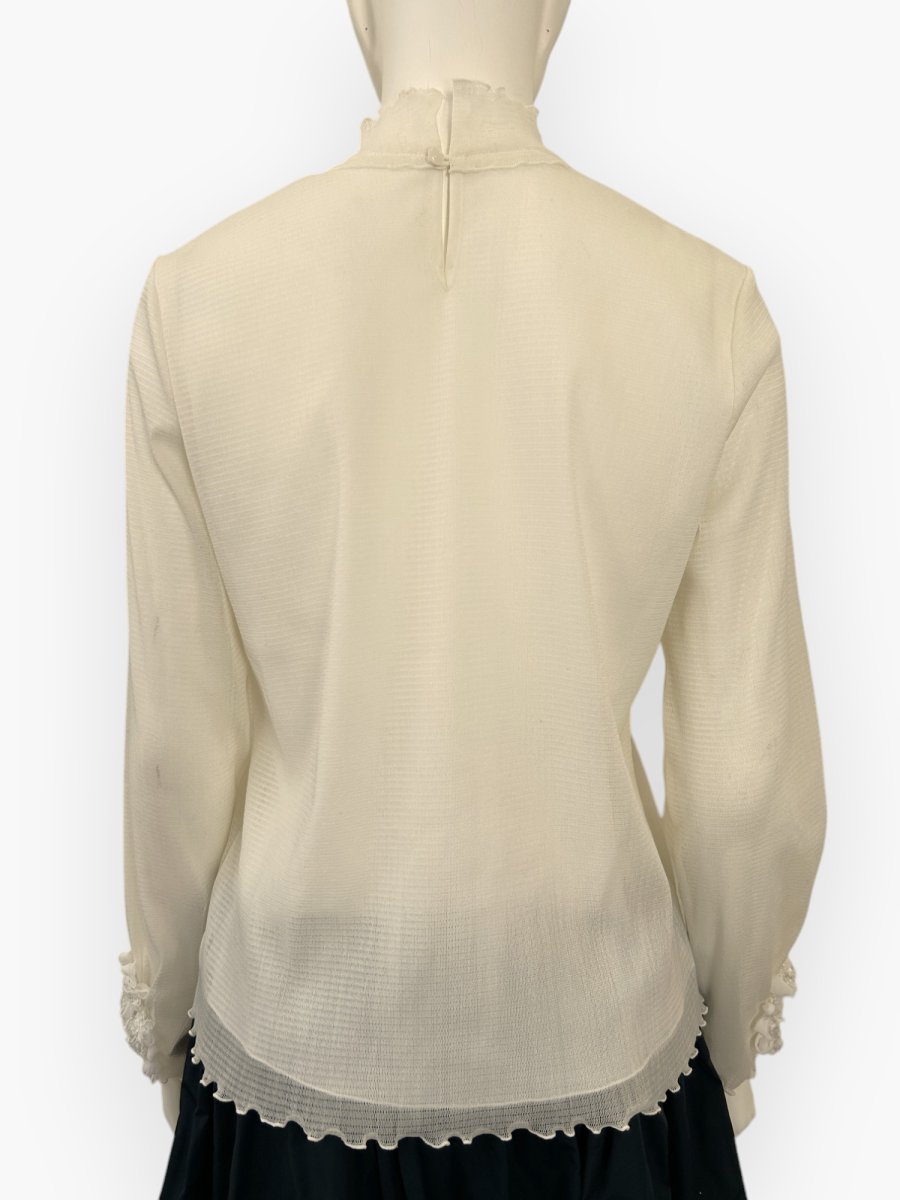 画像10: Pe/Wチュール  (10)