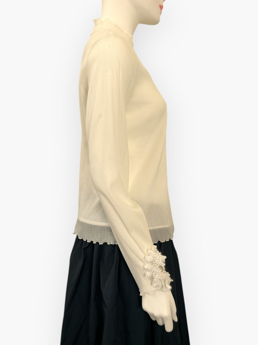 画像9: Pe/Wチュール  (9)