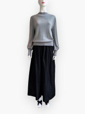 画像12: ジュエリーパールニット   (12)