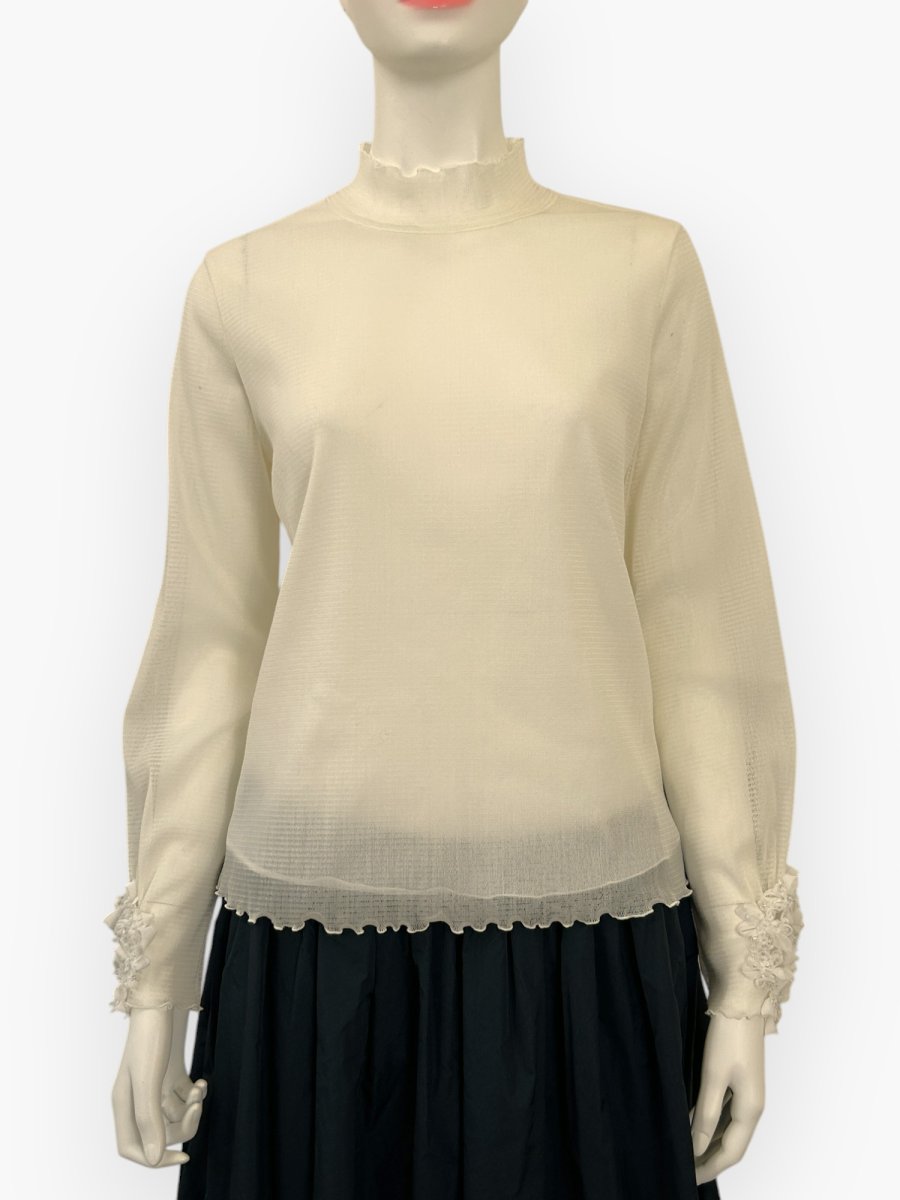 画像8: Pe/Wチュール  (8)