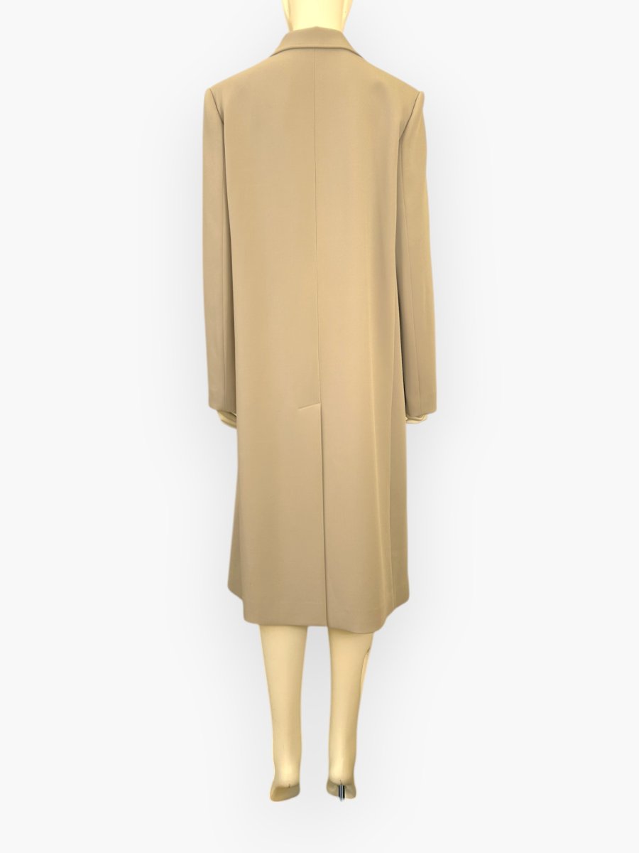 画像8: ベル・P　ロングジャケット  (8)