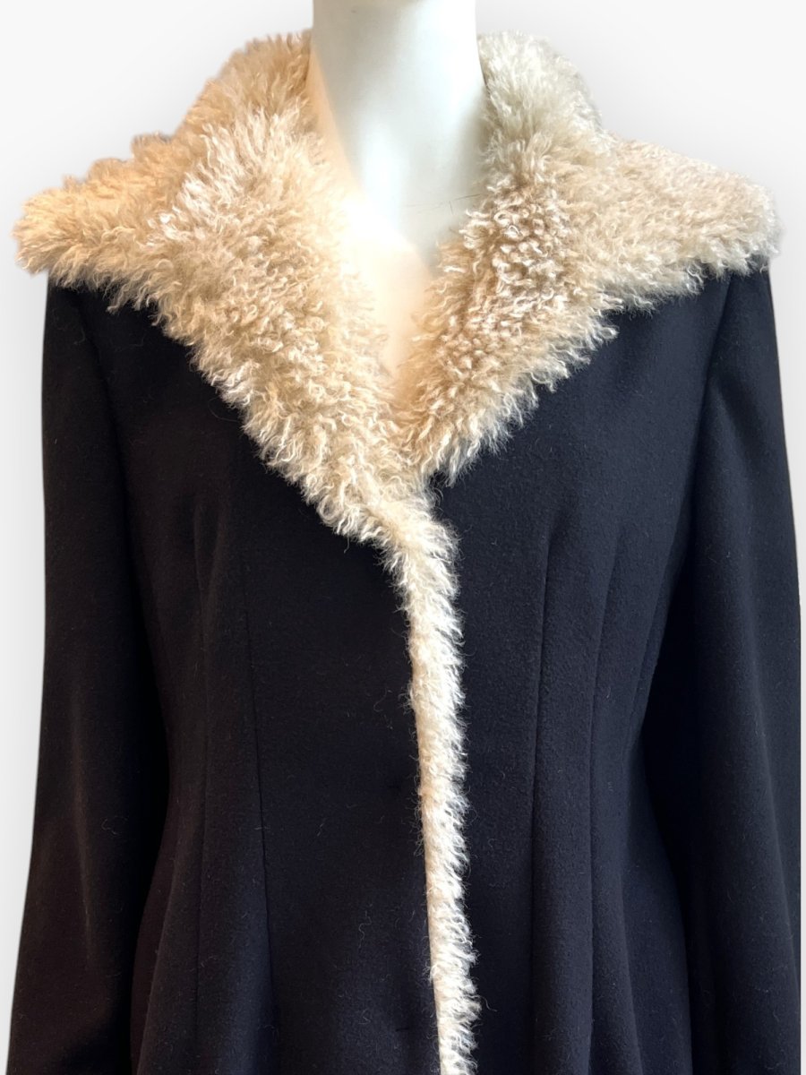 画像11: フラッフィー　ジャケット  (11)