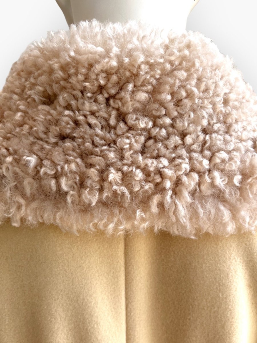 画像6: フラッフィー　ジャケット  (6)