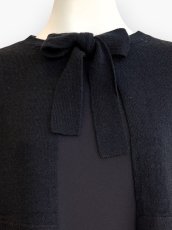 画像12: バイカラーニットカーデ  (12)