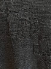 画像9: ローズニット　チュニック  (9)