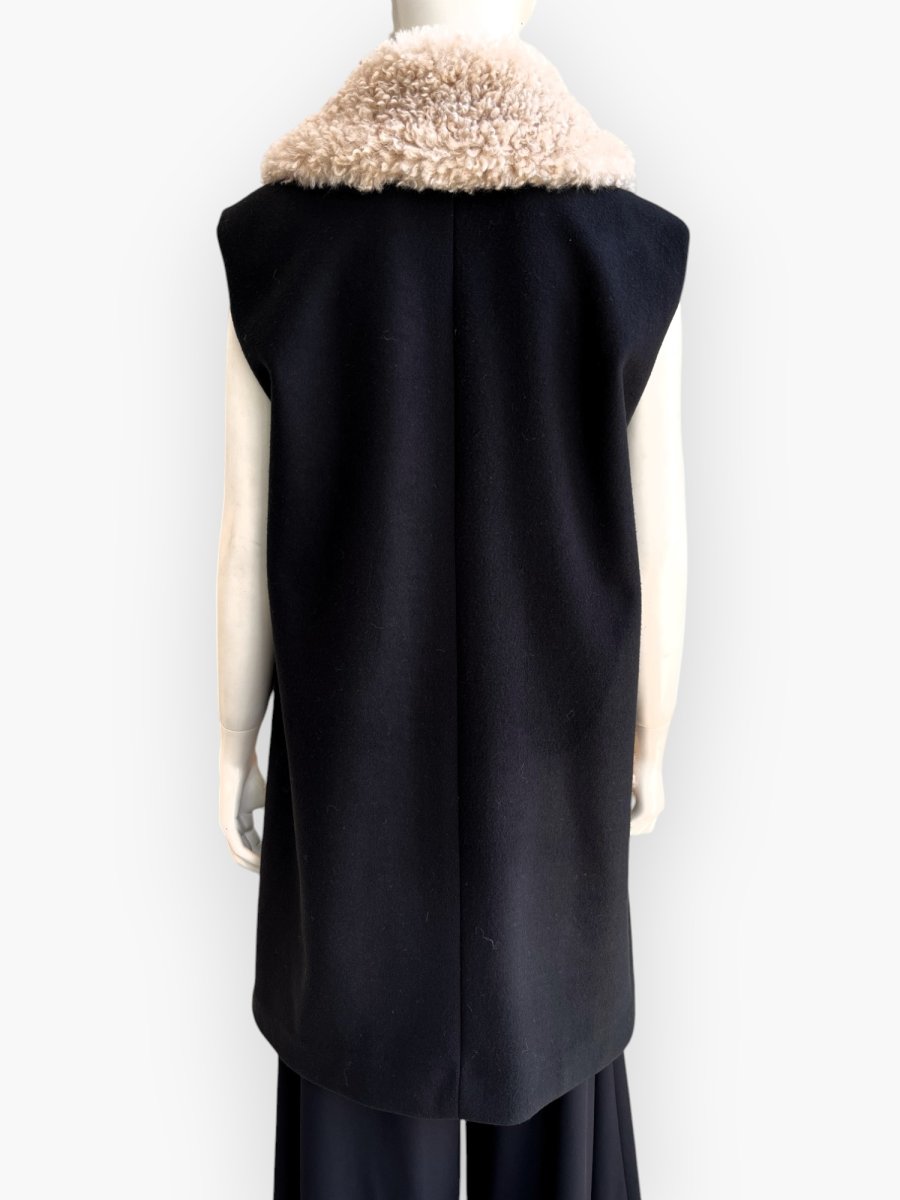 画像7: フラッフィー　ジレ (7)