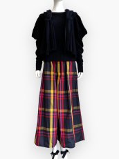 画像11: ローズニット　ジレ (11)