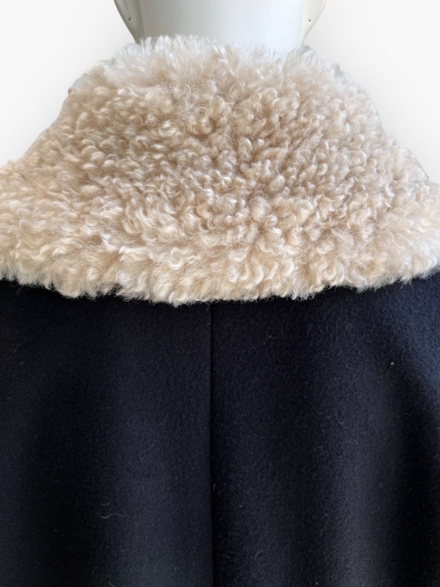 画像9: フラッフィー　ジレ (9)