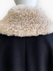 画像9: フラッフィー　ジレ (9)