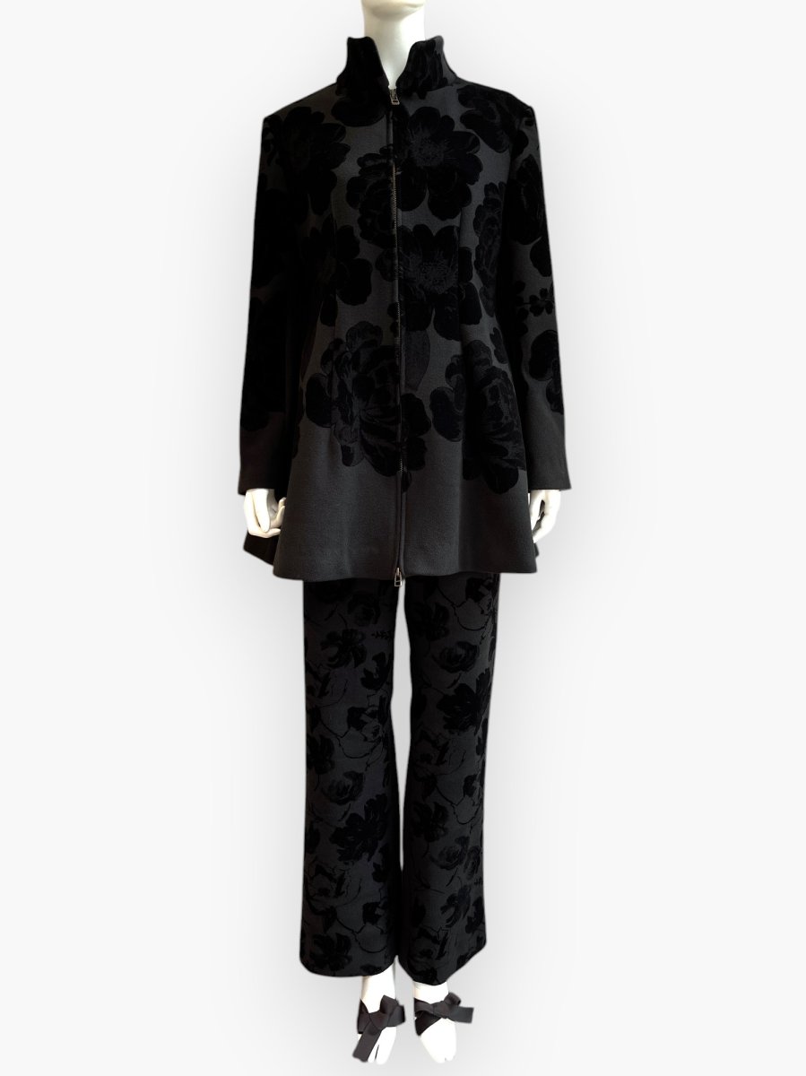 画像16: フラワーフロッキー ジャケット  (16)