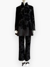 画像16: フラワーフロッキー ジャケット  (16)