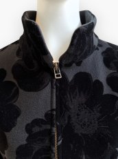 画像15: フラワーフロッキー ジャケット  (15)