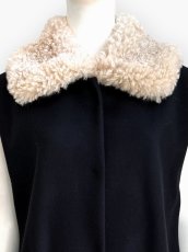 画像8: フラッフィー　ジレ (8)