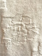 画像14: ローズニット　チュニック  (14)