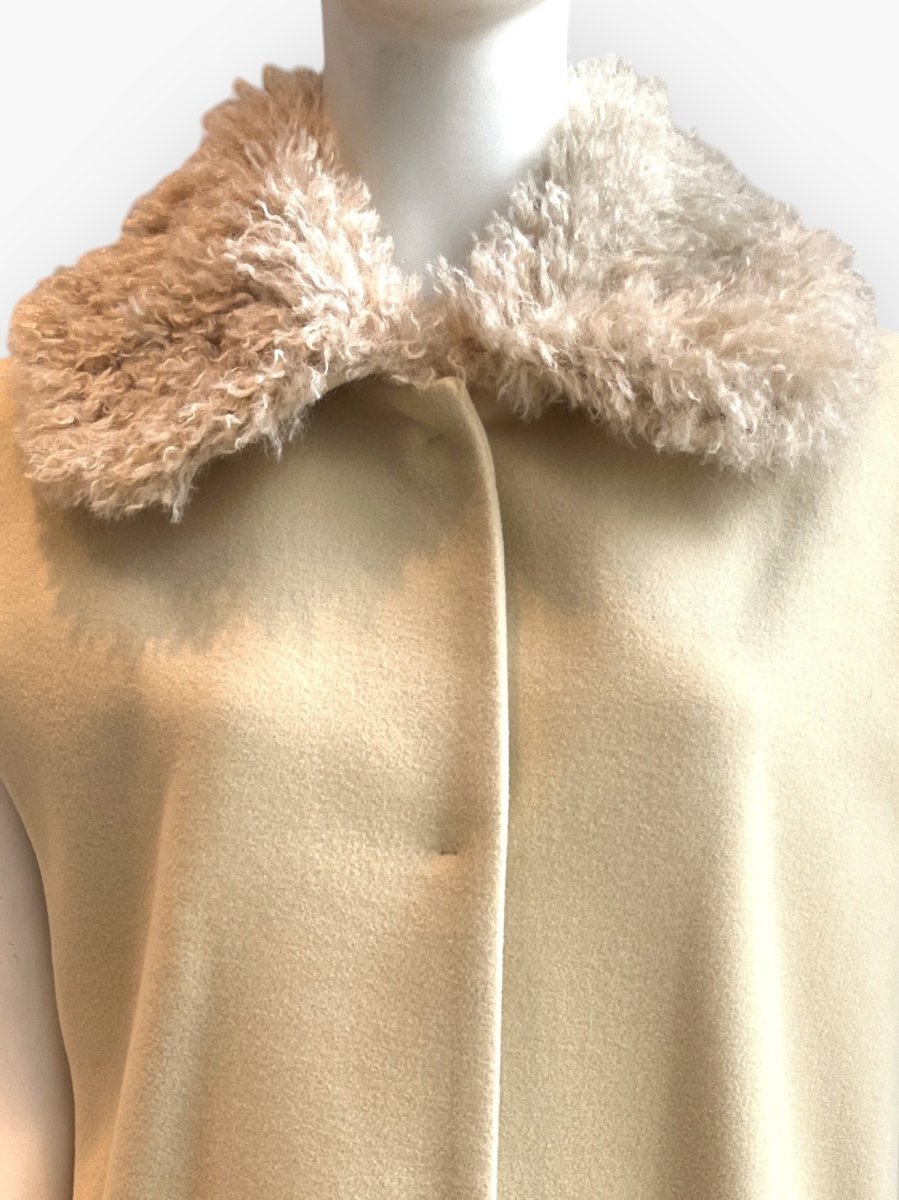 画像2: フラッフィー　ジレ (2)