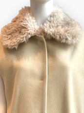 画像2: フラッフィー　ジレ (2)