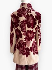 画像8: フラワーフロッキー ジャケット  (8)