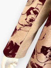 画像5: フラワーフロッキー ジャケット  (5)