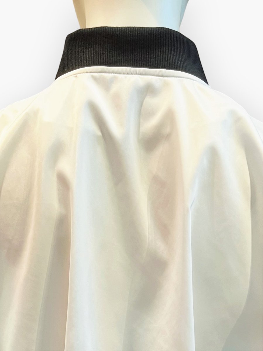 画像8: タフタブルゾン  (8)