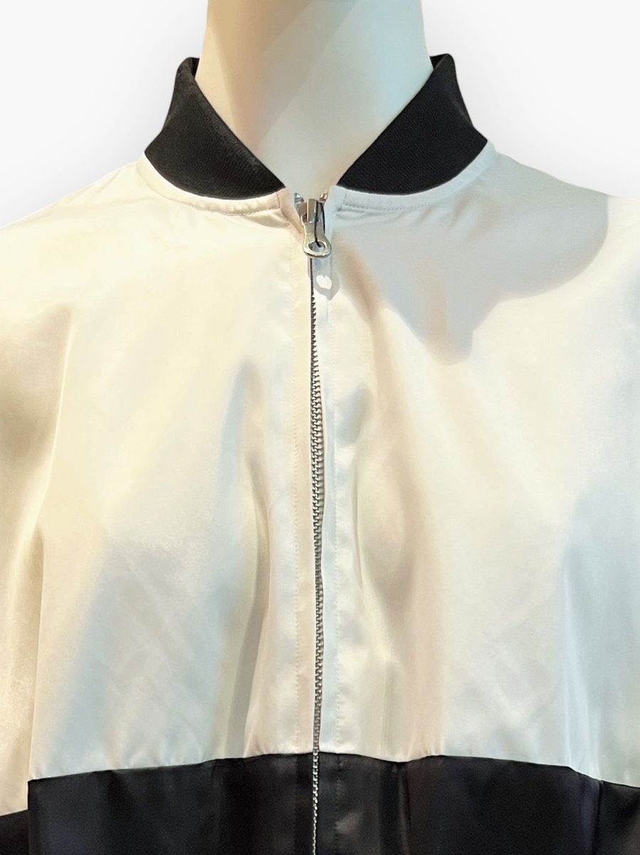 画像7: タフタブルゾン  (7)