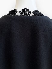 画像5: ヴィンテージジャガード　ベスト (5)