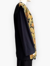 画像2: ヴィンテージジャガード　ベスト (2)