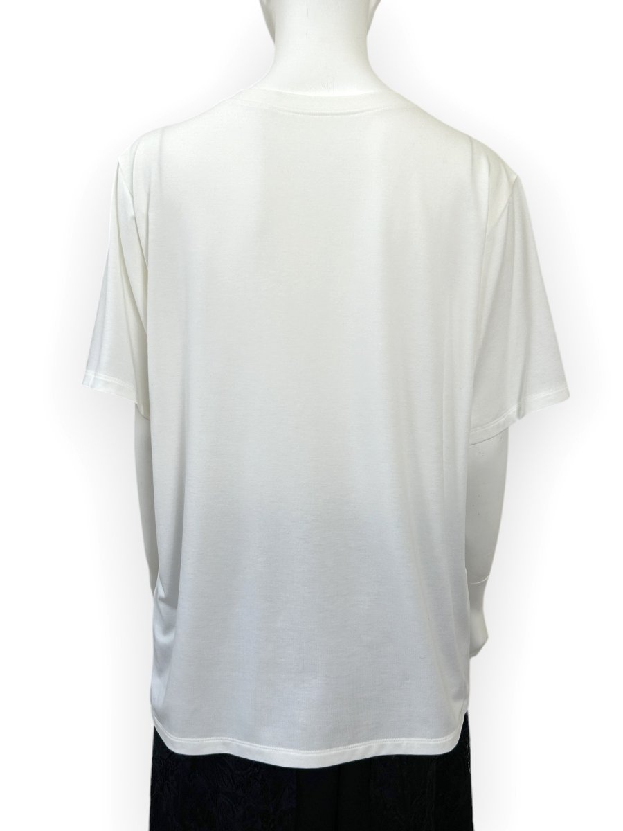 画像7: ３DドレスTシャツ  (7)
